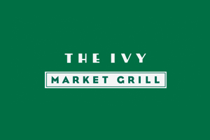 The Ivy Market Grill Website